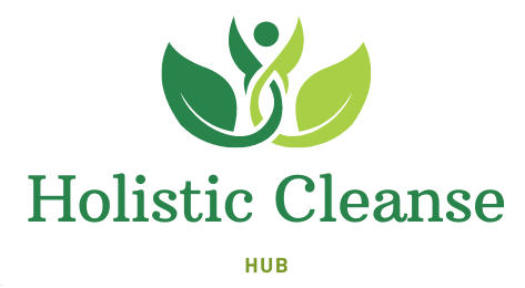 Holistic Cleanse Hub